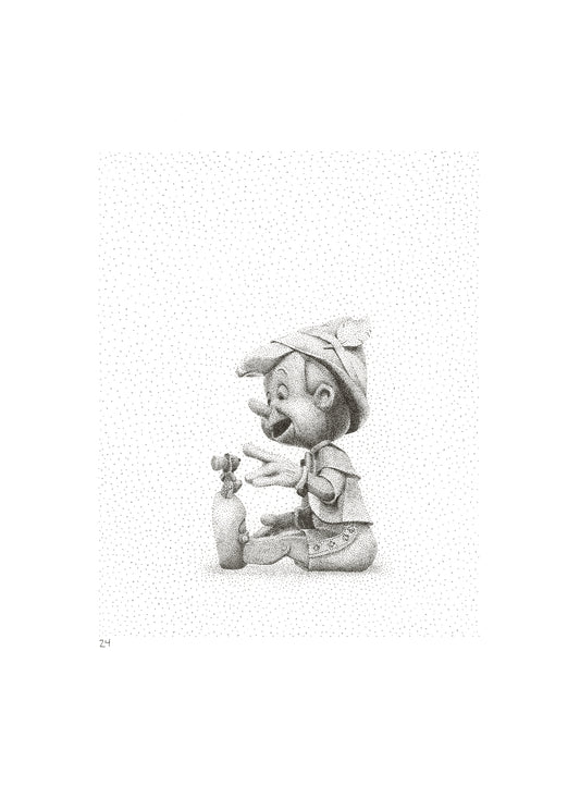 Puppet | Print