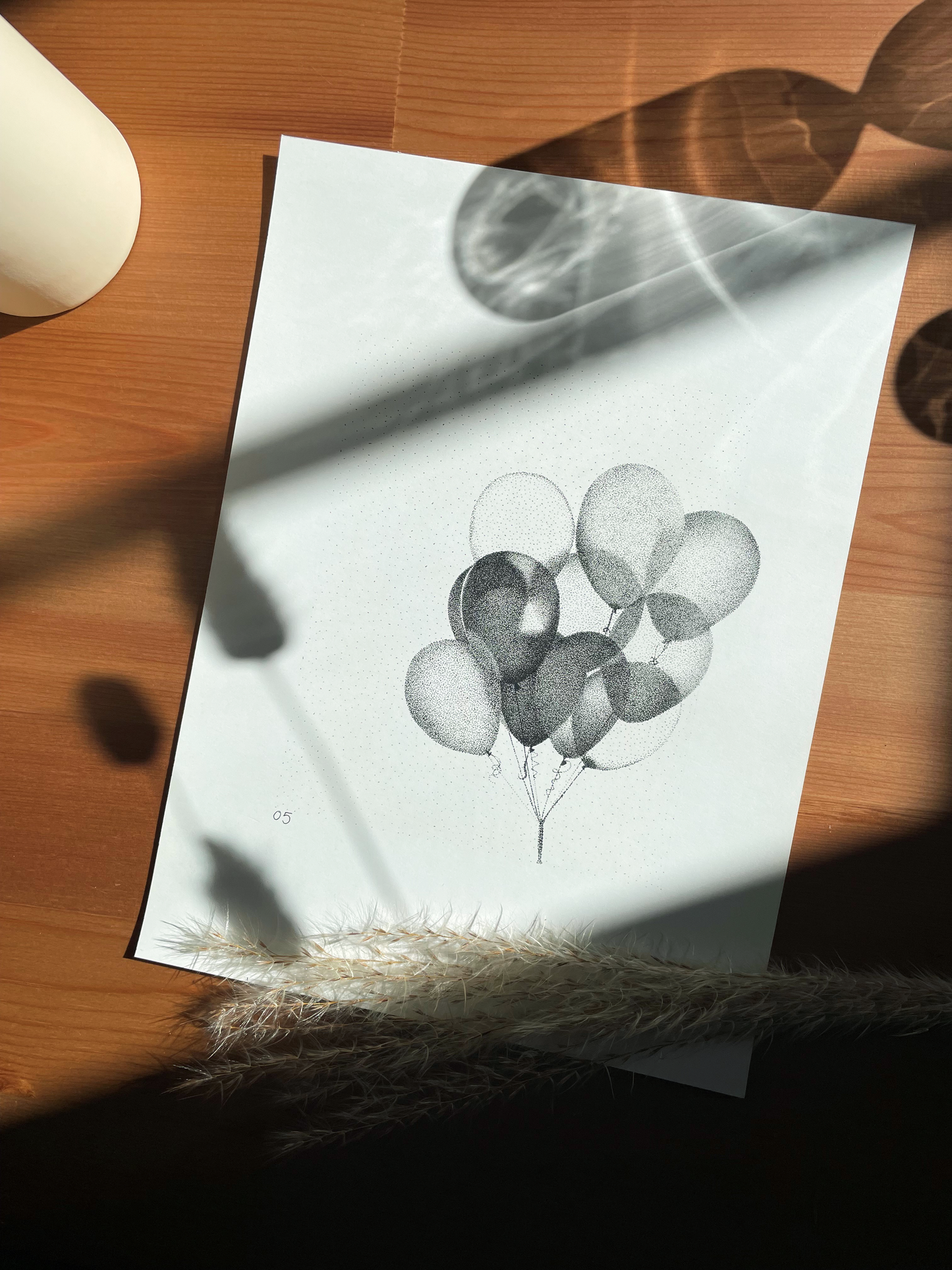 Balloons