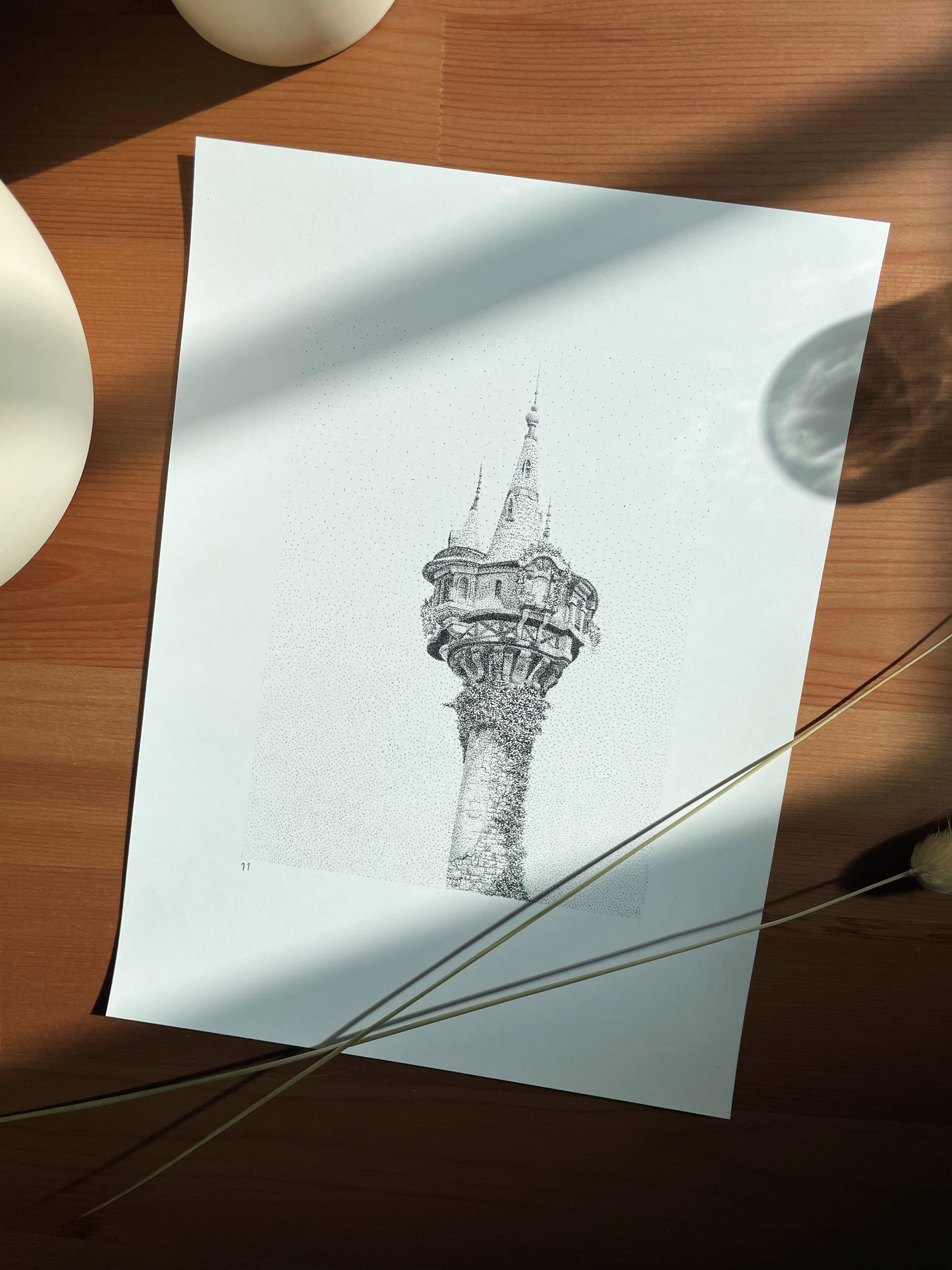Tower