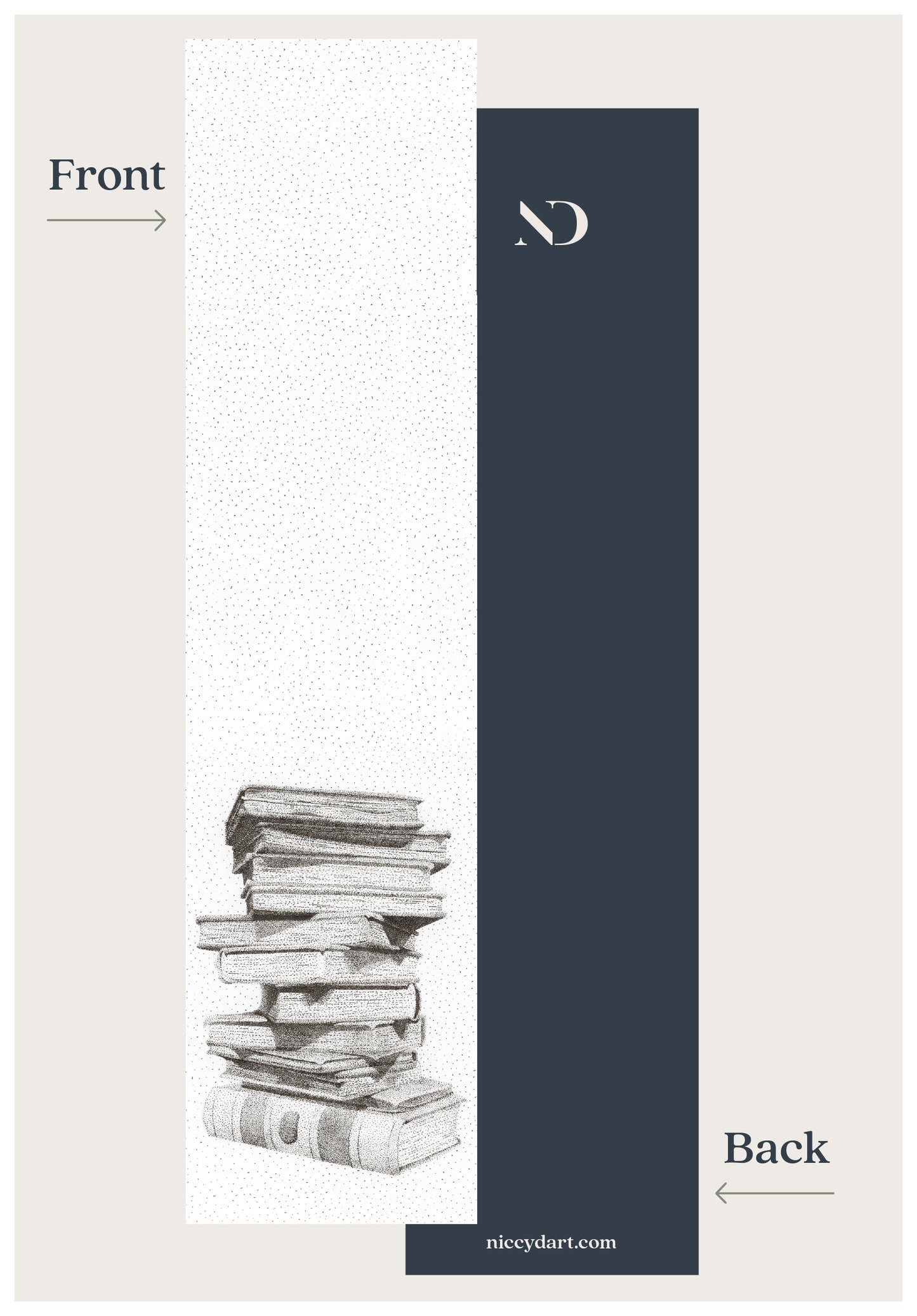 Books | Bookmark