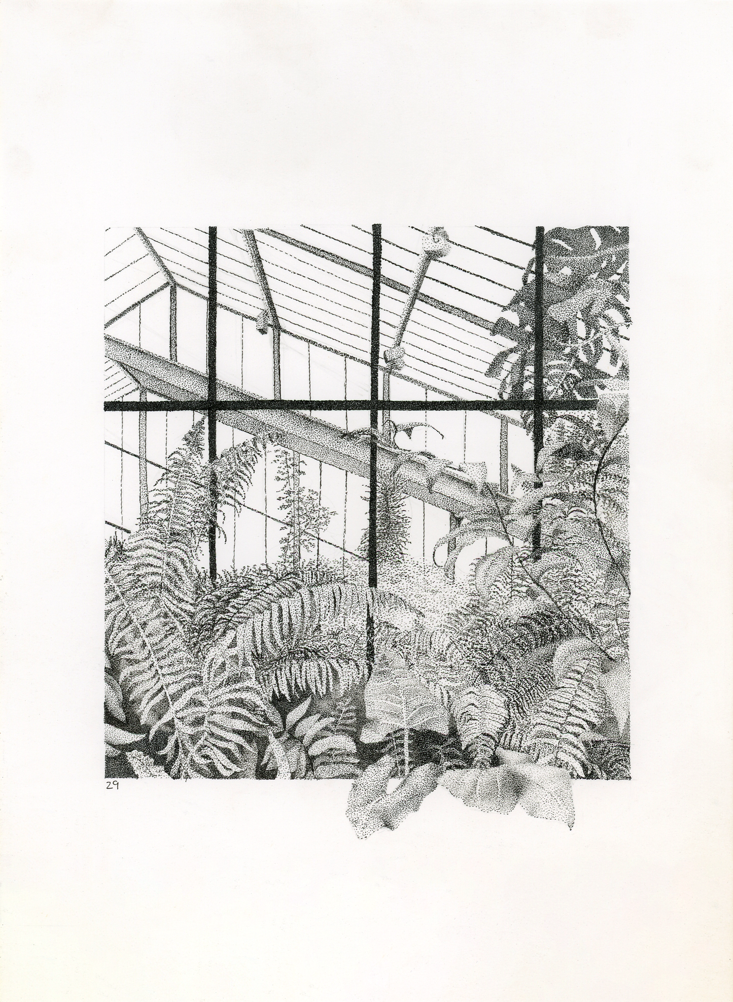 Greenhouse | Print