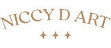 Niccy D Art