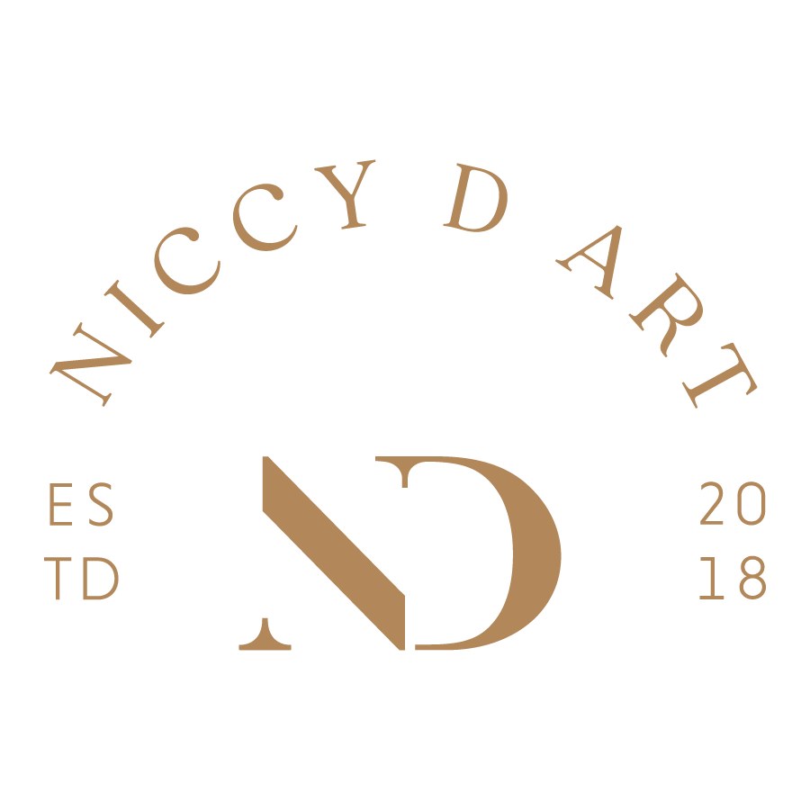 Niccy D Art